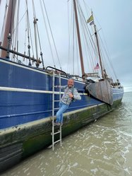 Foto van Arjan te Lintelo