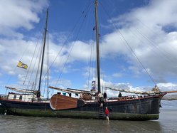 Foto van Nienke Binkhorst