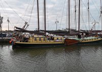 Foto van Krieger