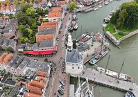 Foto van Krieger