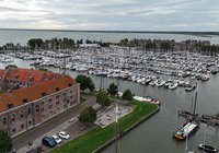 Foto van Krieger