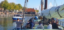 Foto van Marcus Geh