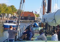 Foto van Marcus Geh
